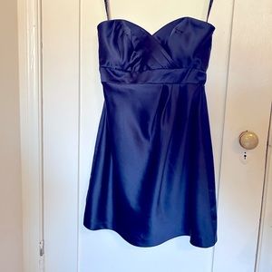 Alfred Angelo bridesmaid dress